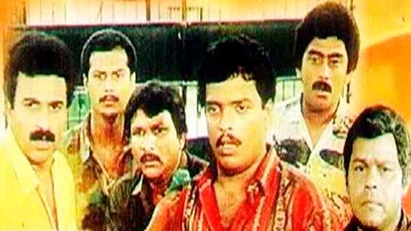 Mimics Parade Poster 5