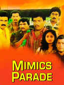 Mimics Parade Poster 2