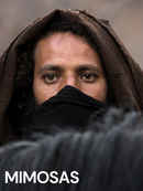 Mimosas Poster 6