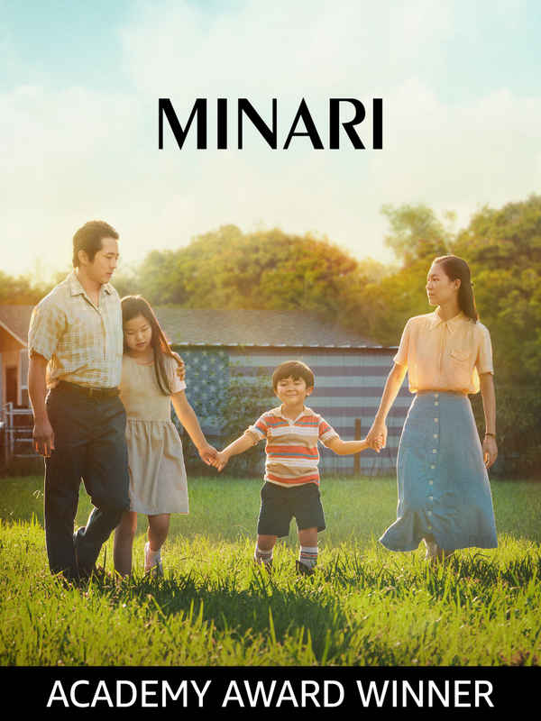 Minari online streaming hotsell