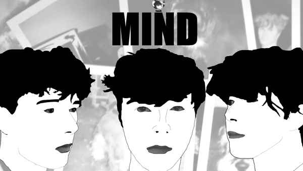 Mind Poster 1