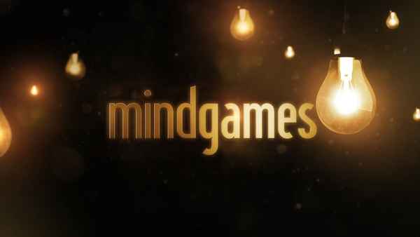 Mind Games Poster 2