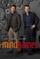 Mind Games Poster 4