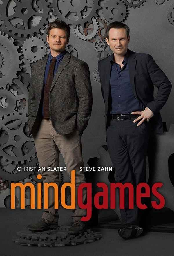 Mind Games Poster 4
