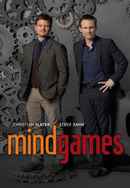 Mind Games Poster 6