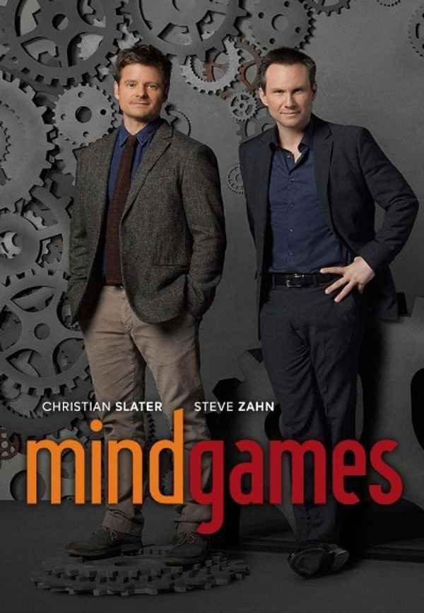 Mind Games Poster 6