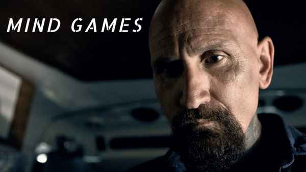 Mind Games Poster 1