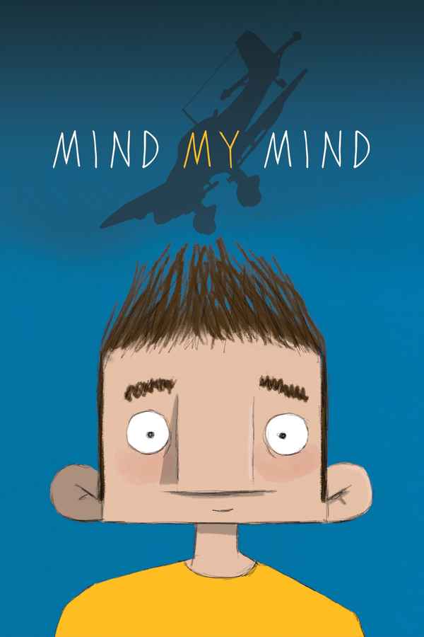 Mind My Mind Poster 2