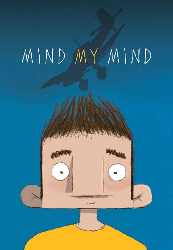 Mind My Mind Poster 5