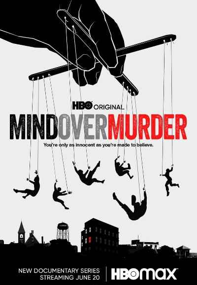 Mind Over Murder