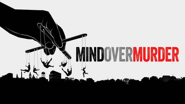 Mind Over Murder Poster 6