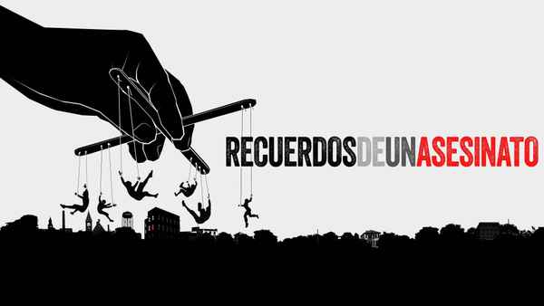 Mind Over Murder Poster 4