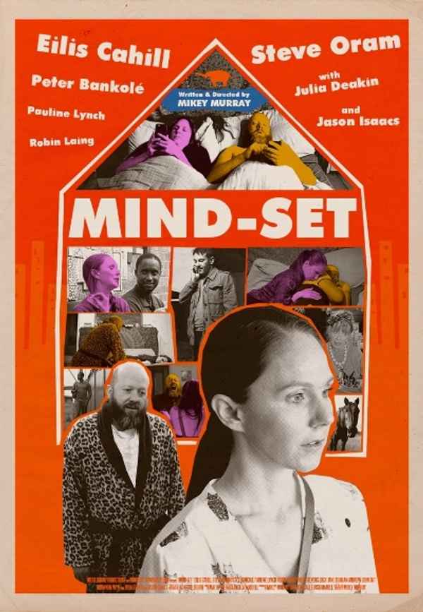 Mind-set Poster 3