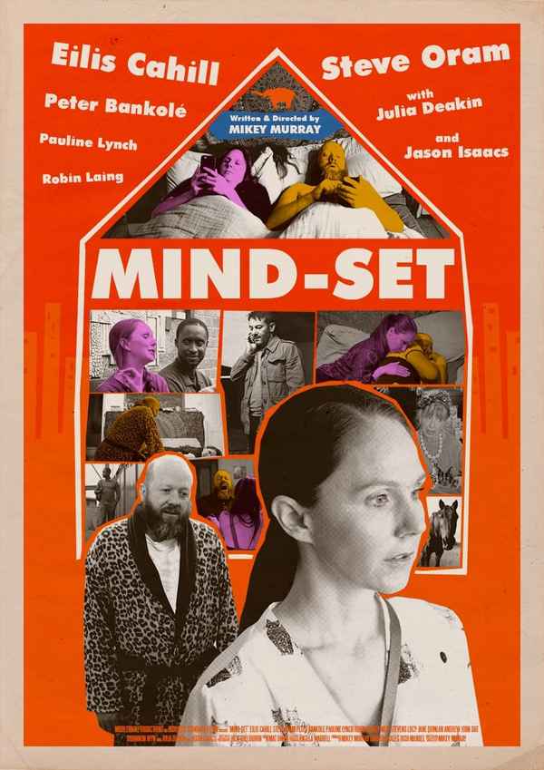 Mind-set Poster 2