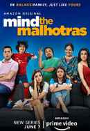 Mind The Malhotras Poster 5