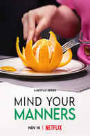 Mind Your Manners Poster 7