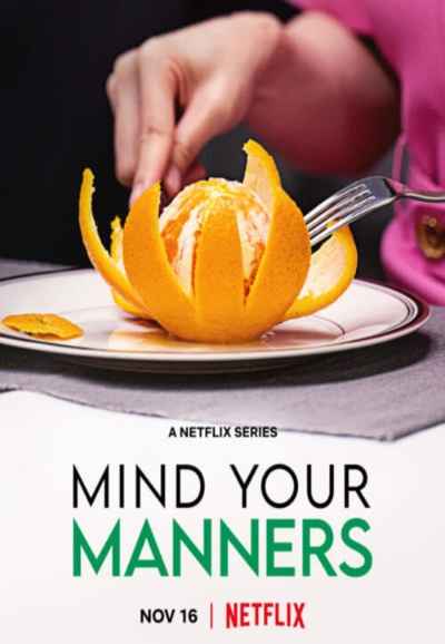 Mind Your Manners