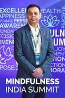 Mindfulness India Summit 2019 Poster 2