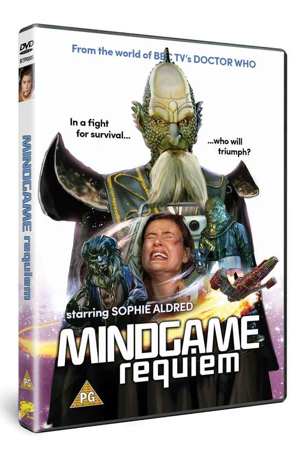 Mindgame Requiem