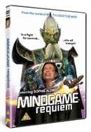 Mindgame Requiem Poster 3