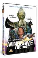 Mindgame Requiem Poster 1