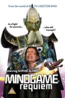 Mindgame Requiem Poster 2