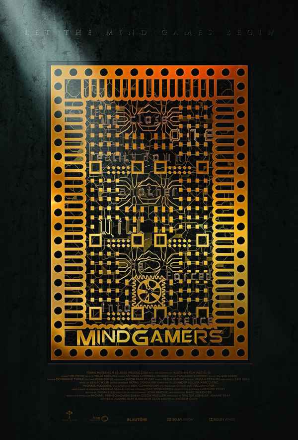 MindGamers Poster 4