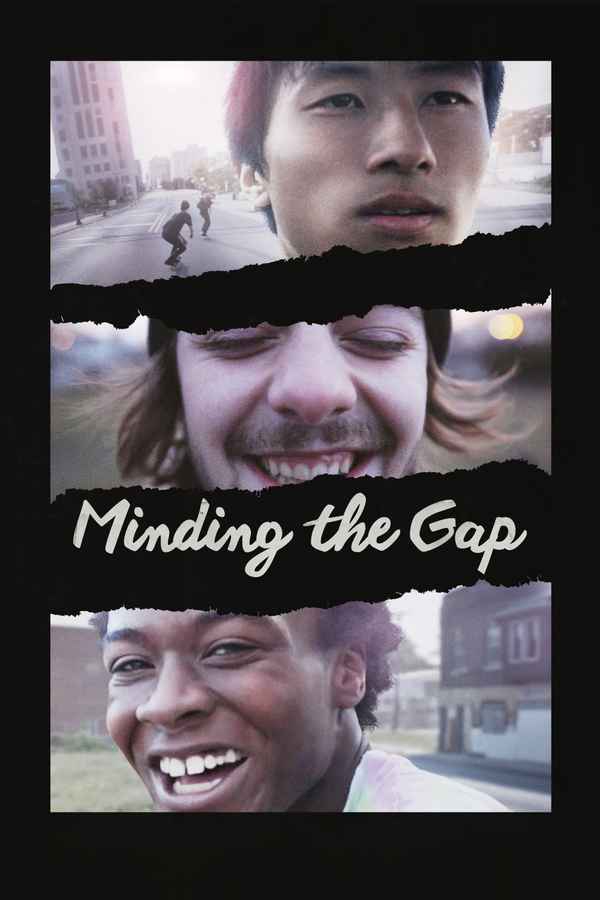 Minding the Gap Poster 6