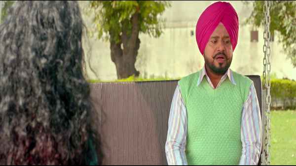 Mindo Taseeldarni Poster 4