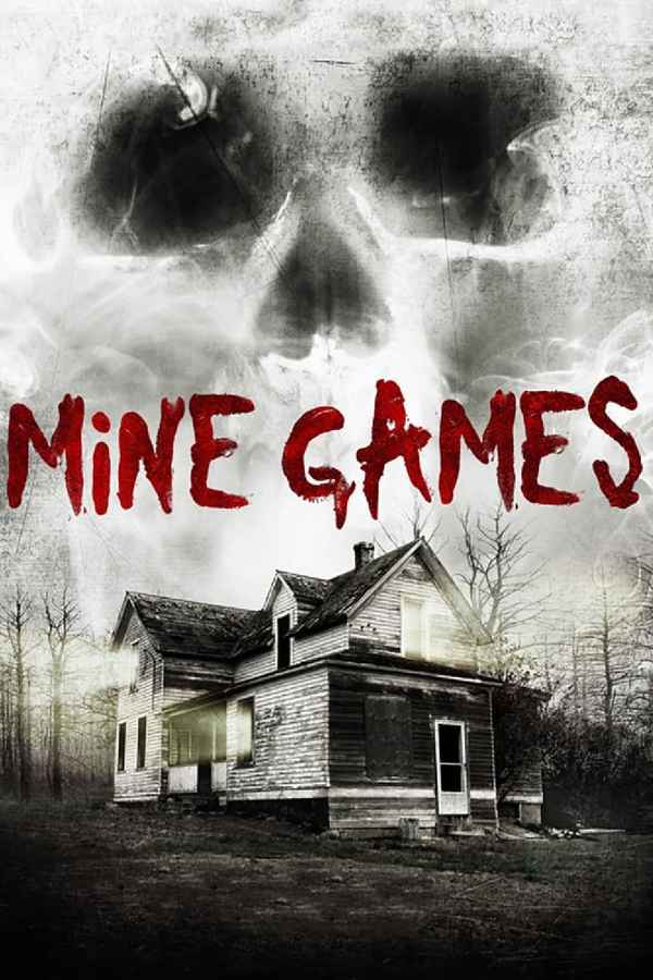 Mine Games Poster 6