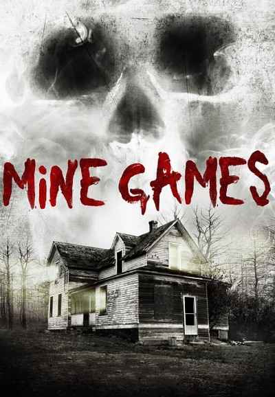 Mine Games