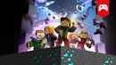 Minecraft: Story Mode Poster 6