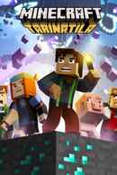 Minecraft: Story Mode Poster 2