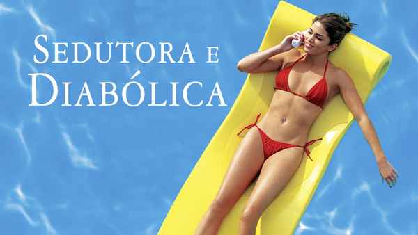 Mini's First Time Poster 4