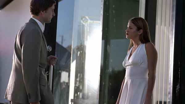 Mini's First Time Poster 1