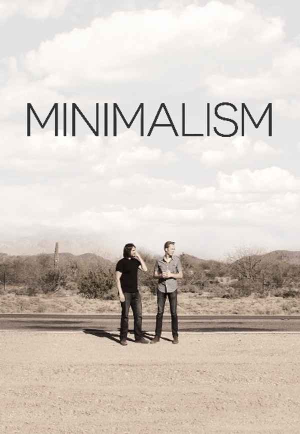Minimalism: A Documentary About the Important Things Poster 5