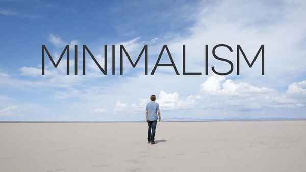 Minimalism: A Documentary About the Important Things Poster 3