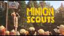 Minion Scouts Poster 2