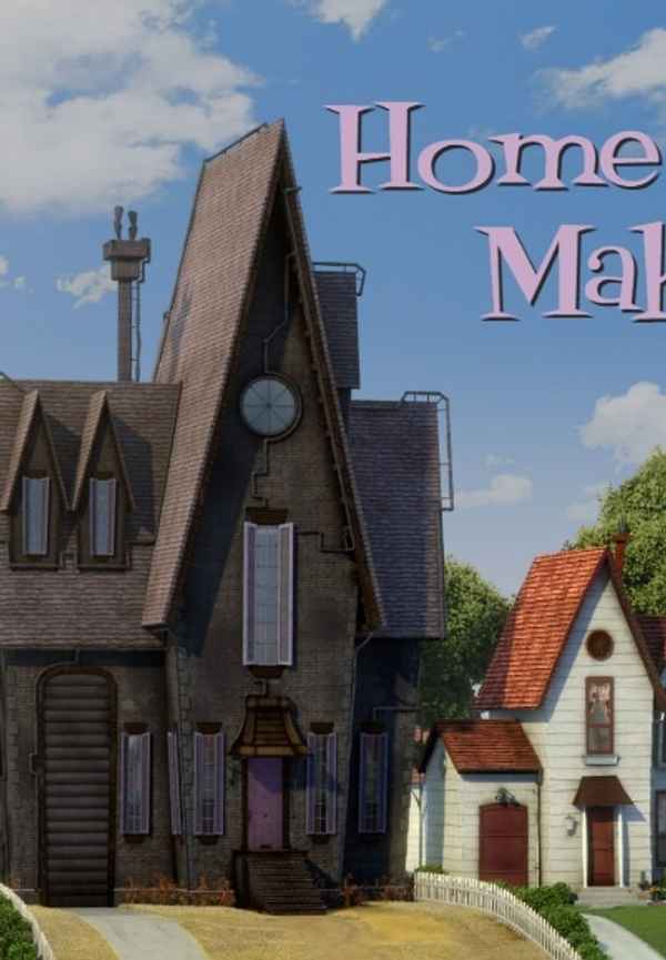 Minions: Home Makeover Poster 4