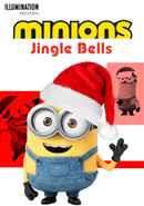Minions Jingle Bells Poster 4
