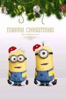 Minions Jingle Bells Poster 6