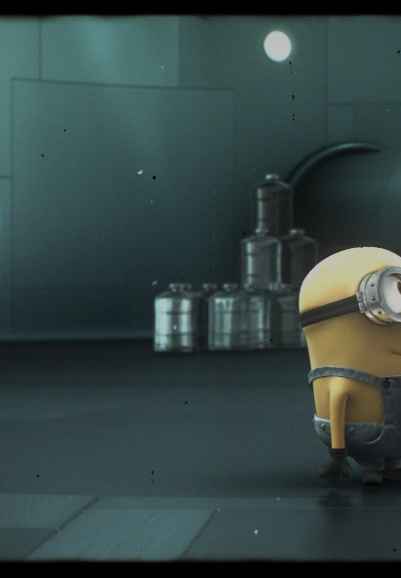 Minions: Orientation Day