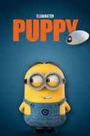 Minions: Puppy Poster 4