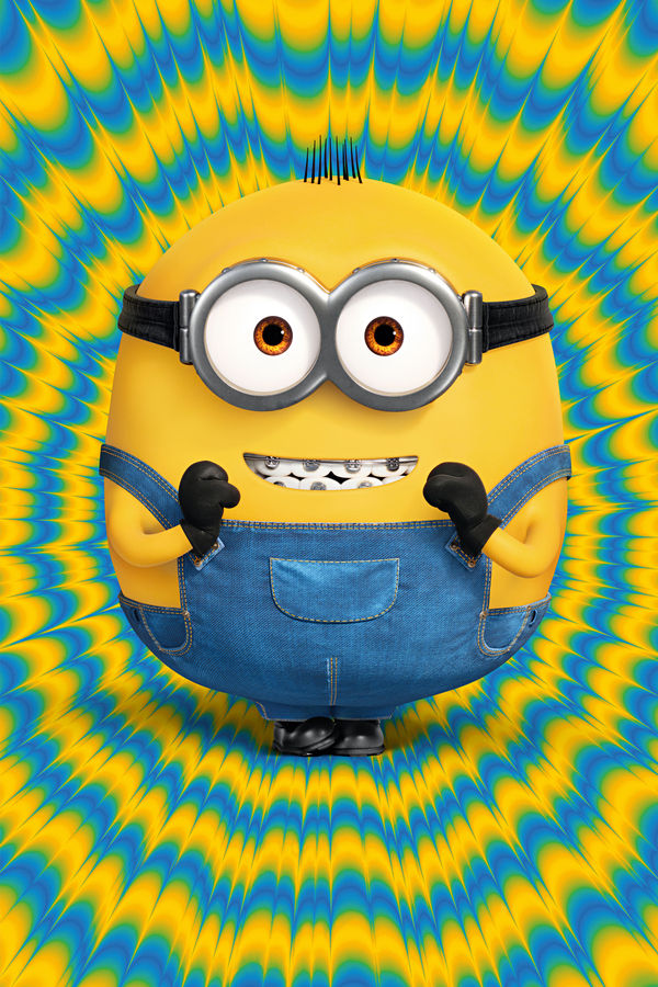 Watch Minions: The Rise of Gru Full Movie Online, Release Date, Trailer, Cast and Songs - Vimarsana News