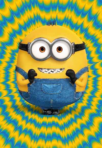 Minions: The Rise of Gru