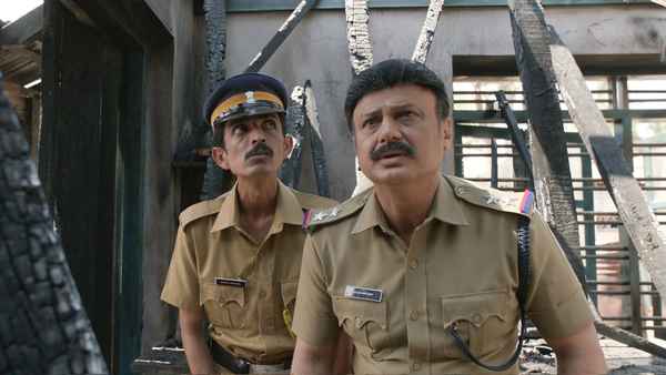 Minnal Murali Poster 5