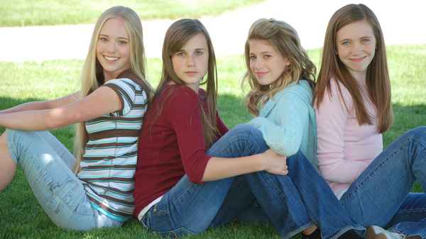 Minor Details Poster 1