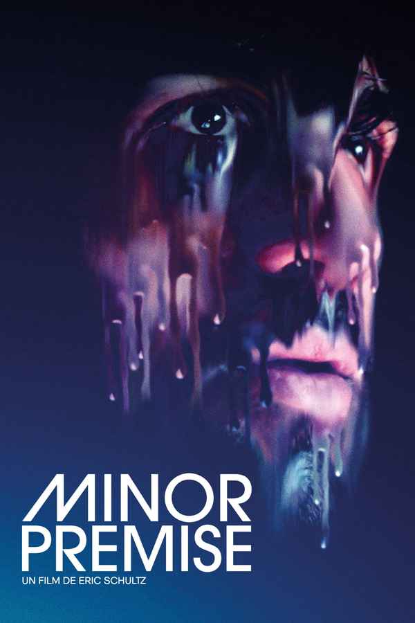 Minor Premise Poster 5