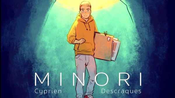 Minori Poster 3