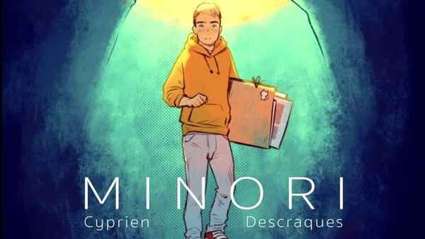 Minori Poster 5